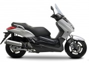 Yamaha X-Max 125